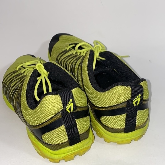 Inov8 trail roc 235 running shoes main image 5